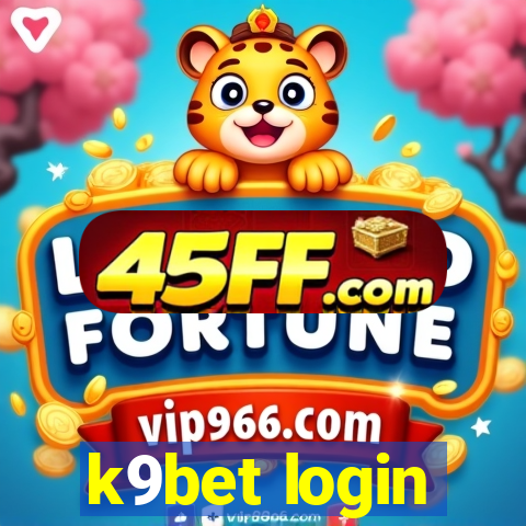 k9bet login